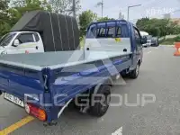 2015 Hyundai Porter