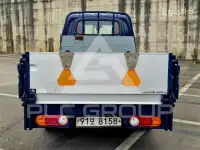 2015 Hyundai Porter