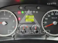 2015 Hyundai Porter