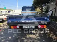 2015 Hyundai Porter