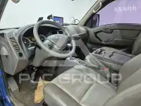 2015 Hyundai Porter