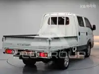 2015 Hyundai Porter