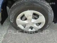 2015 Hyundai Porter
