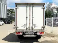 2015 Hyundai Porter
