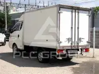 2015 Hyundai Porter