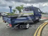 2015 Hyundai Porter