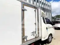 2015 Hyundai Porter