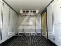 2015 Hyundai Porter