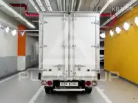 2015 Hyundai Porter