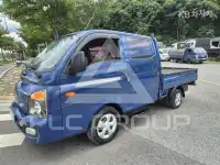 2015 Hyundai Porter