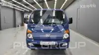 2015 Hyundai Porter