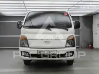 2015 Hyundai Porter