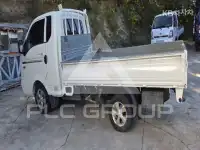 2015 Hyundai Porter