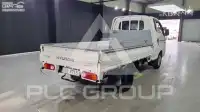 2015 Hyundai Porter