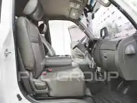 2015 Hyundai Porter