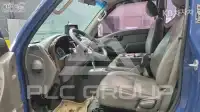 2015 Hyundai Porter