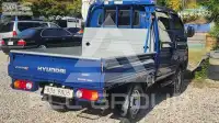 2015 Hyundai Porter