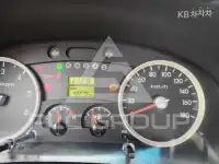 2015 Hyundai Porter