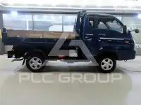 2015 Hyundai Porter