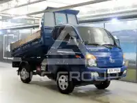 2015 Hyundai Porter