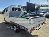 2015 Hyundai Porter