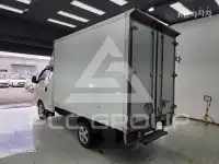 2015 Hyundai Porter