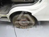 2015 Hyundai Porter