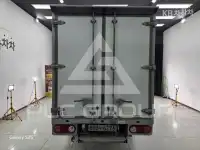 2015 Hyundai Porter
