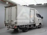 2015 Hyundai Porter