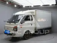 2015 Hyundai Porter