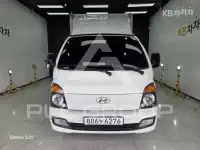 2015 Hyundai Porter