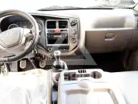2015 Hyundai Porter