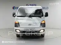 2015 Hyundai Porter