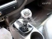 2015 Hyundai Porter