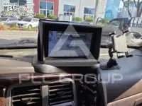 2015 Hyundai Porter
