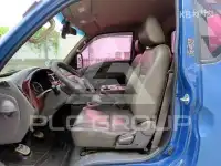 2015 Hyundai Porter