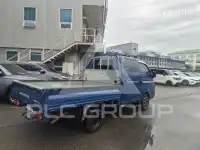 2015 Hyundai Porter