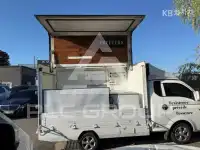 2015 Hyundai Porter