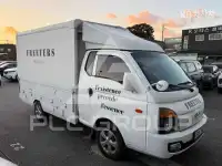 2015 Hyundai Porter