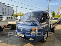 2015 Hyundai Porter