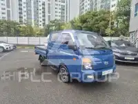 2015 Hyundai Porter