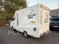 2015 Hyundai Porter