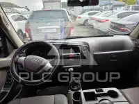 2015 Hyundai Porter