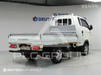 2015 Hyundai Porter