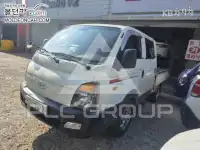 2015 Hyundai Porter
