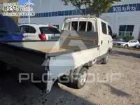 2015 Hyundai Porter