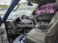 2015 Hyundai Porter