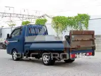 2015 Hyundai Porter