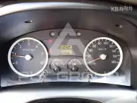 2015 Hyundai Porter