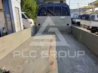 2015 Hyundai Porter